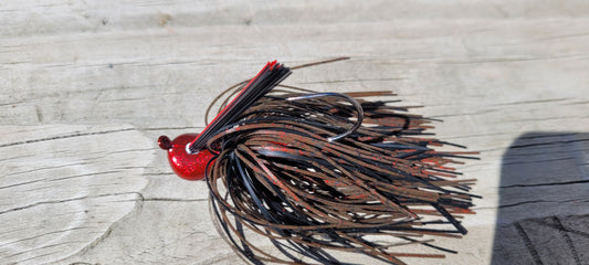 Arky Jig- 1 piece