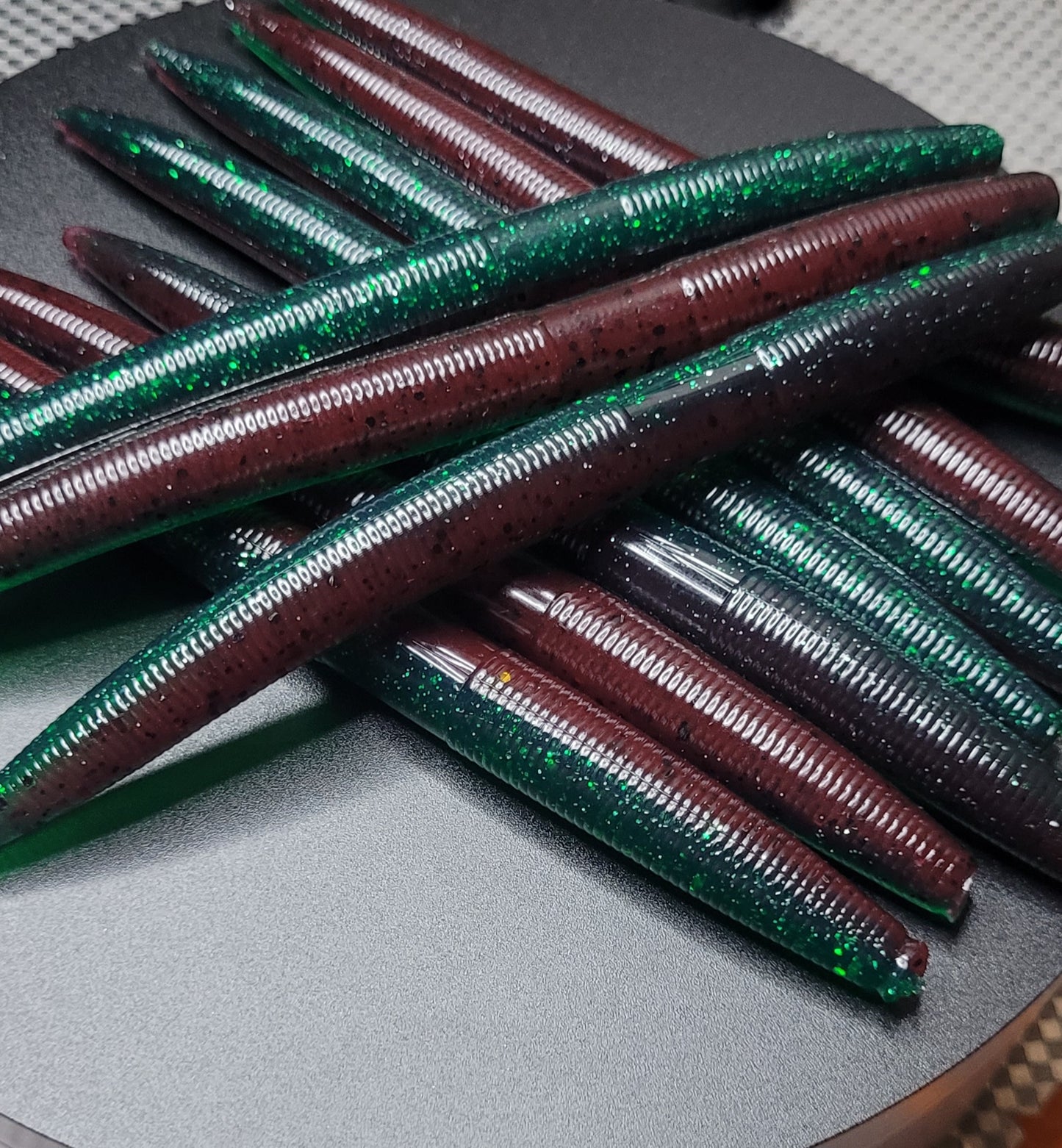 Sinking Boomstick stick bait - 10 Pack