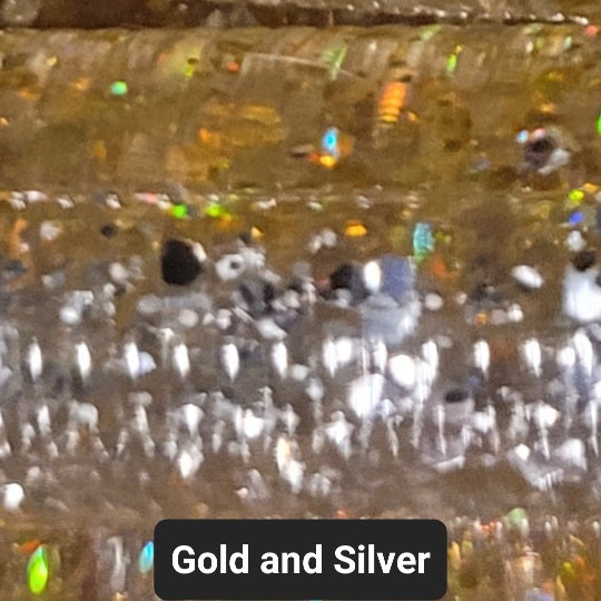 Sinister Shad - 5 Pack