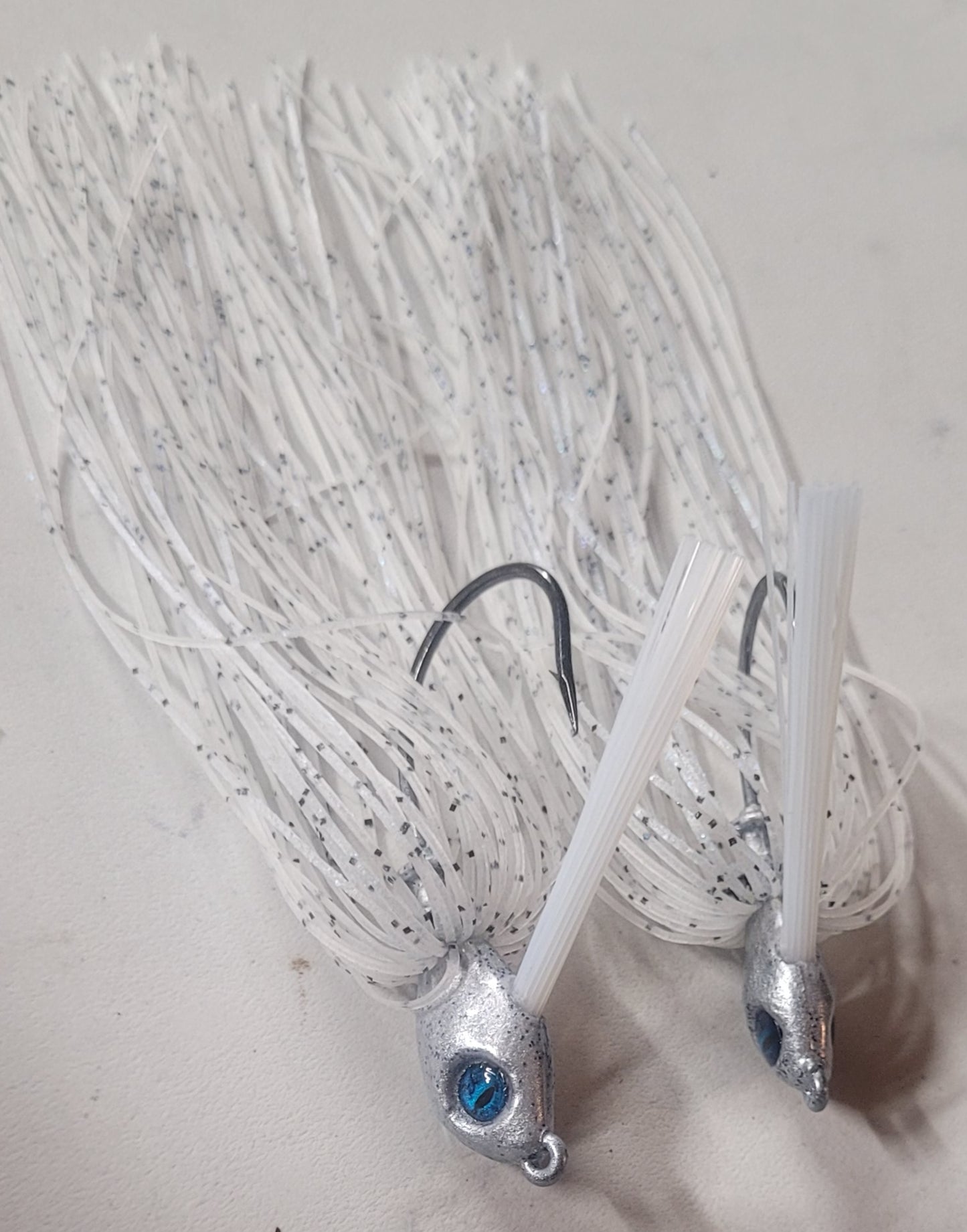 1/2oz Open Water Swim Jig - 1 Piece