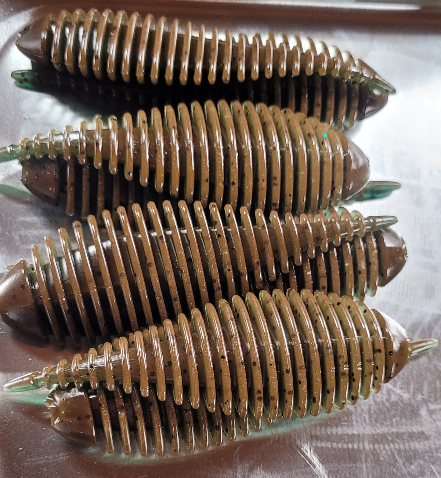 3.8" Jaw-Jacker - 8 Pack