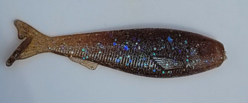 2.3" Slaybait - 16 Pack