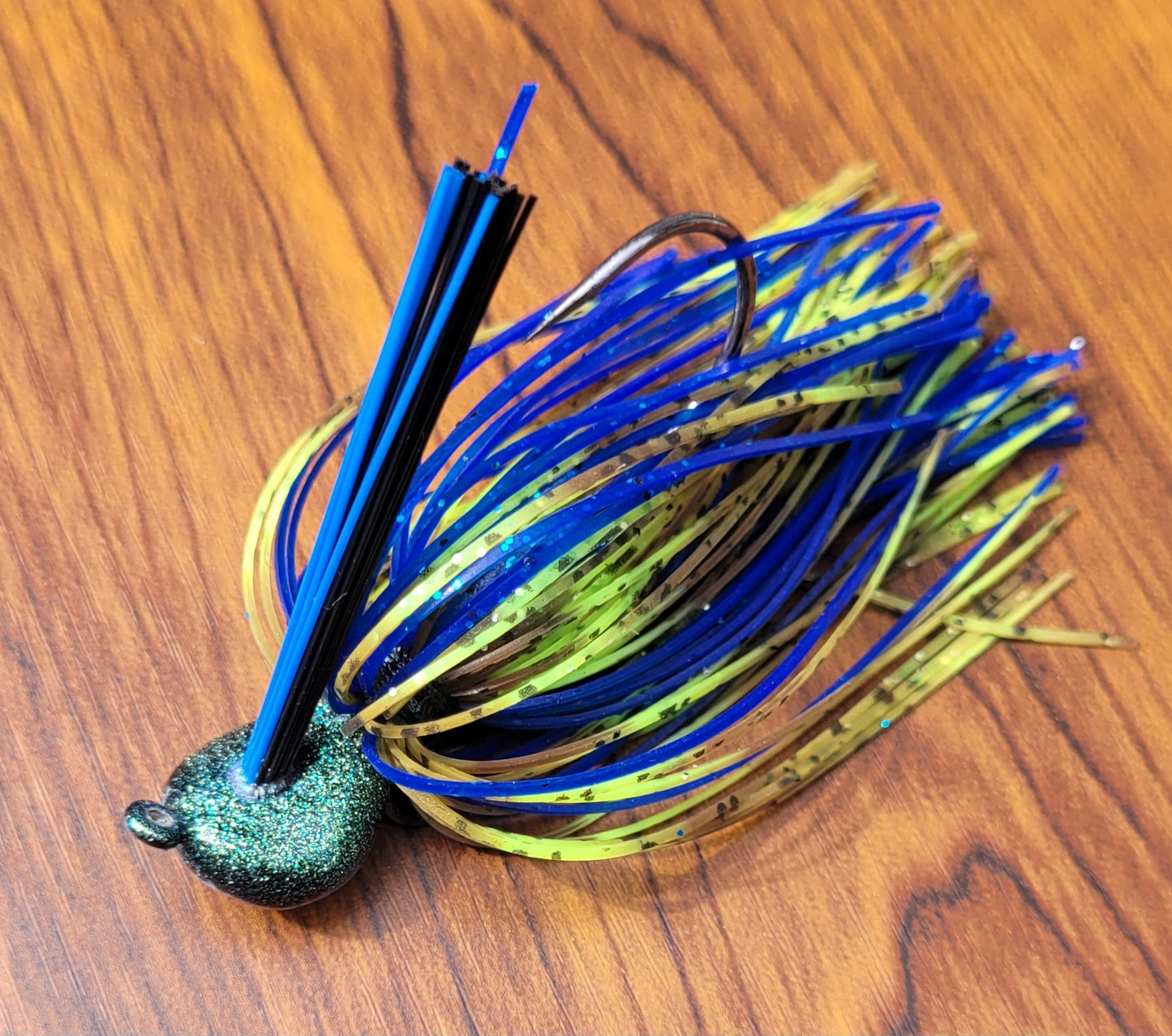 1/2oz Arky Jig- 1 piece