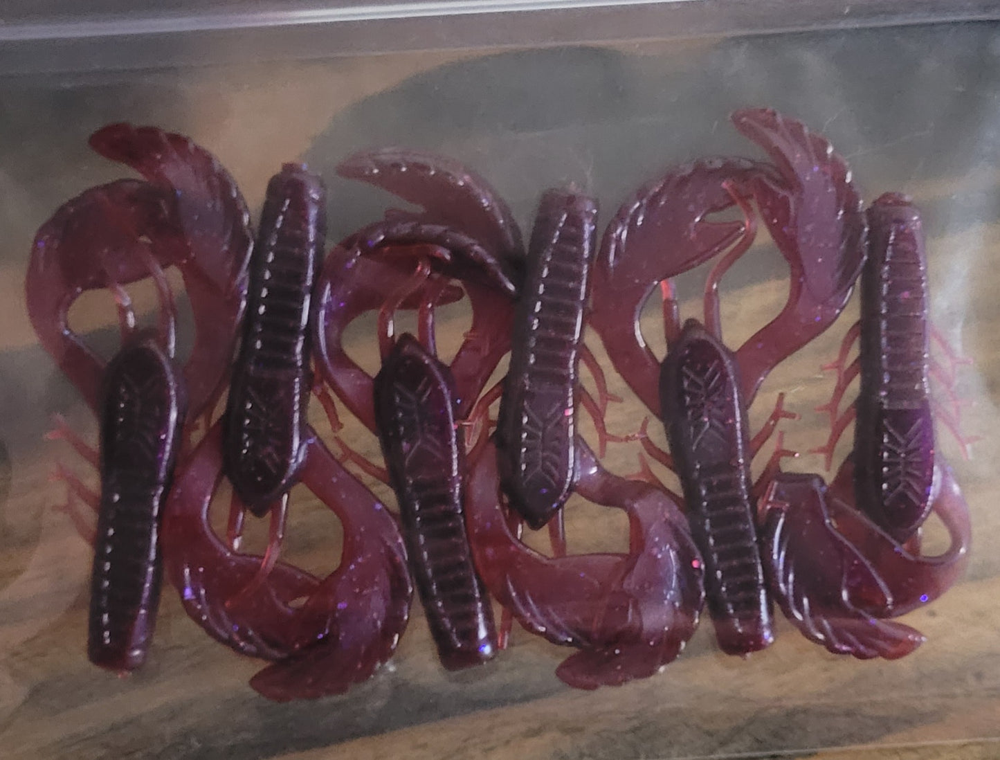 SALE! 3.4" Chaos Craw
