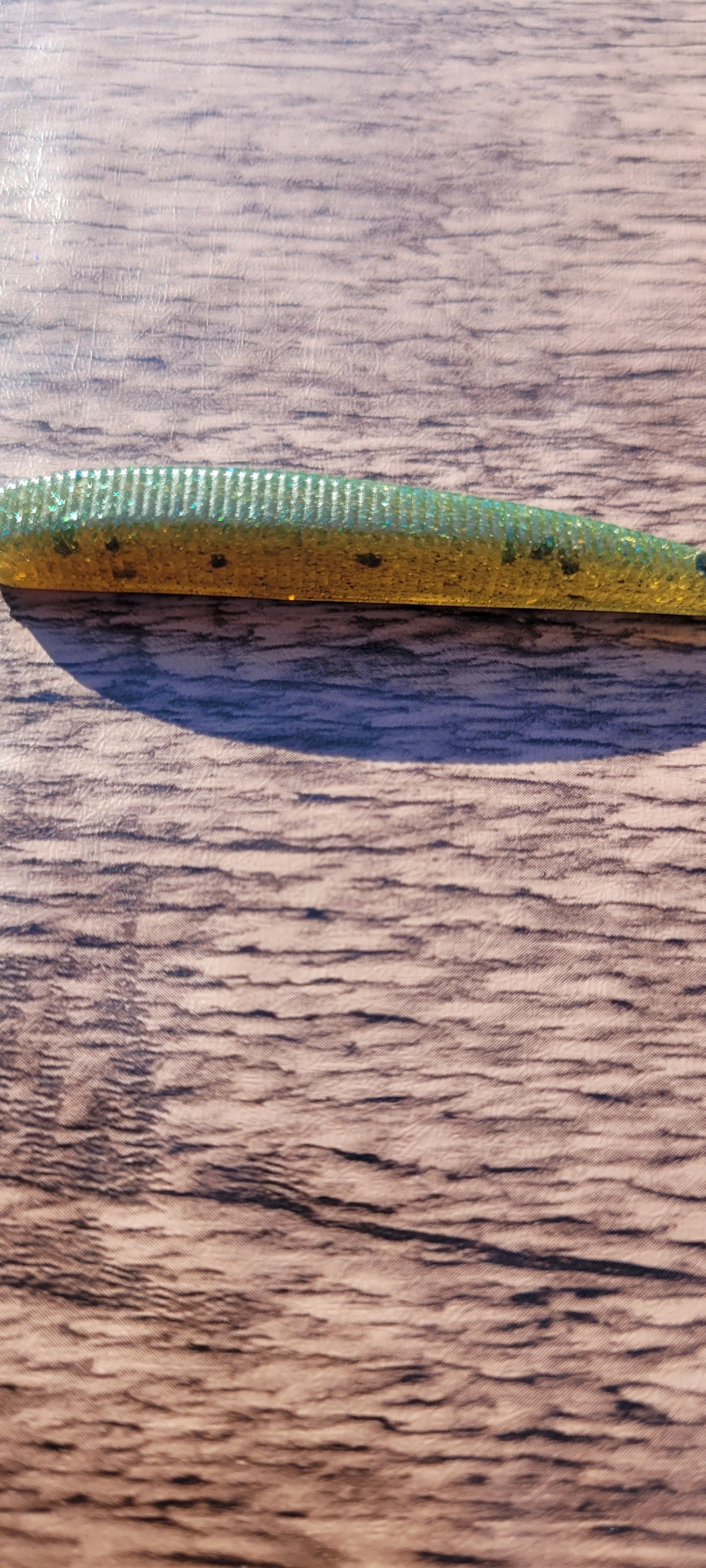 2.25" Crappie Minnow - 10pk