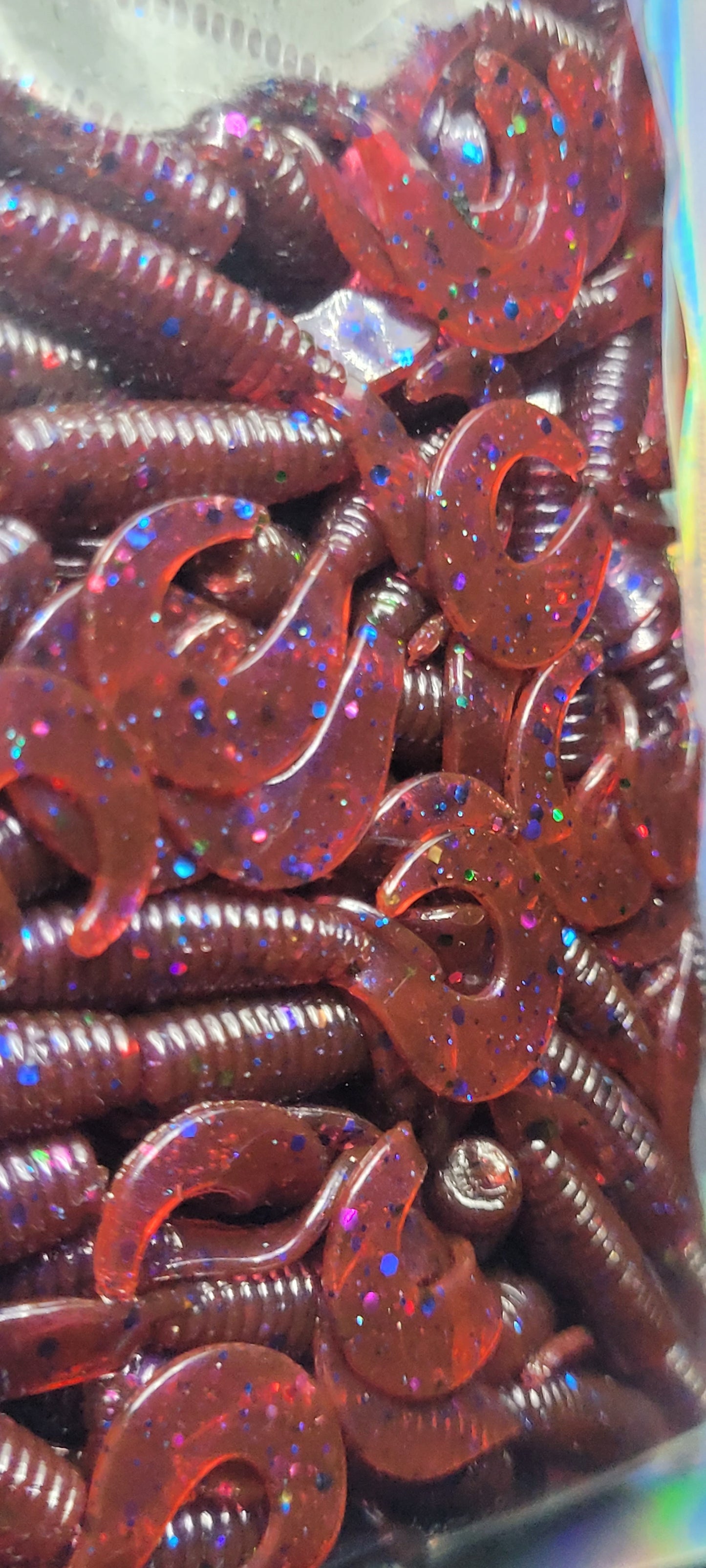 LE Bulk 2" Grave Grub