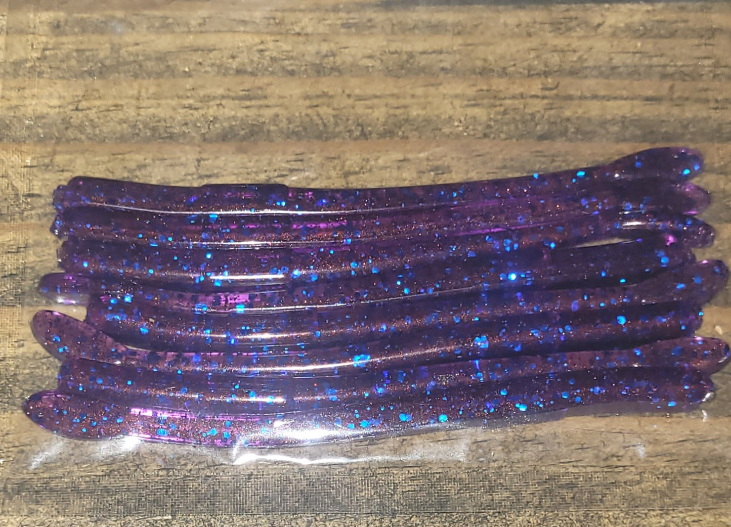 SALE! 4.5" Fury Worm