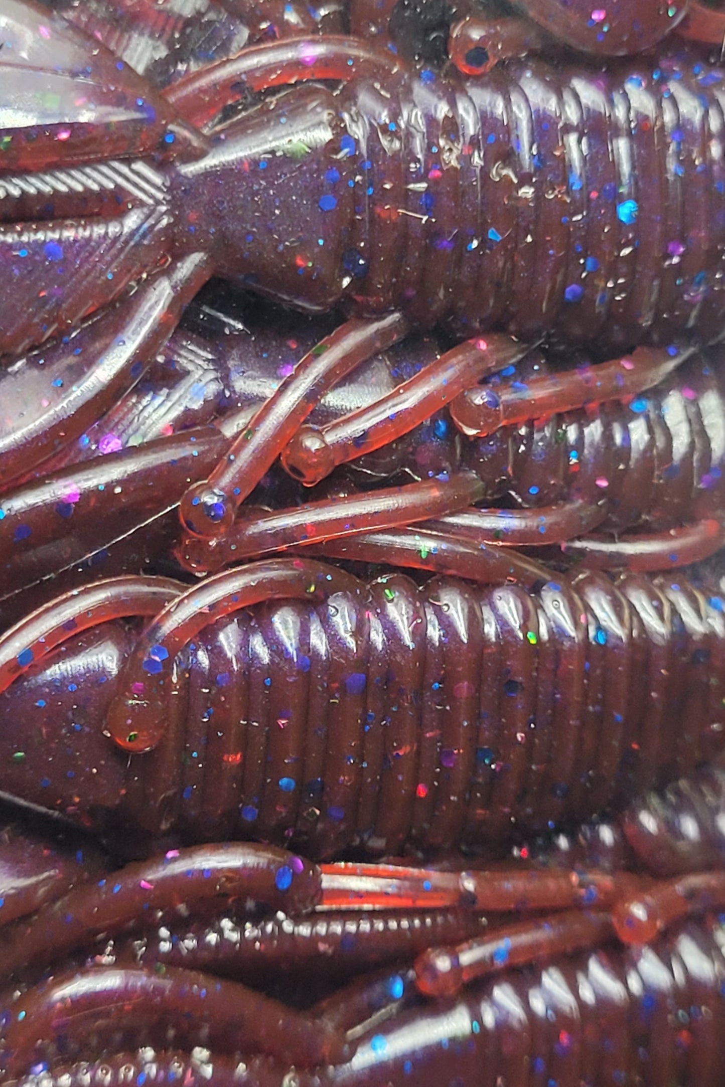 LE Bulk 3.25" Shadowbug