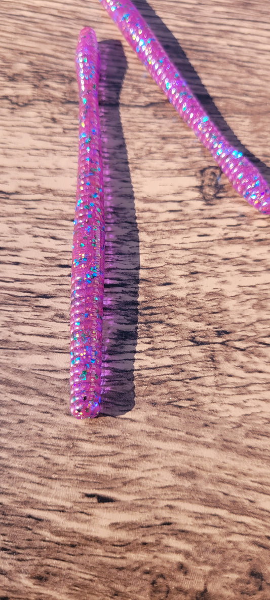 Wicked Worm - 10 Pack