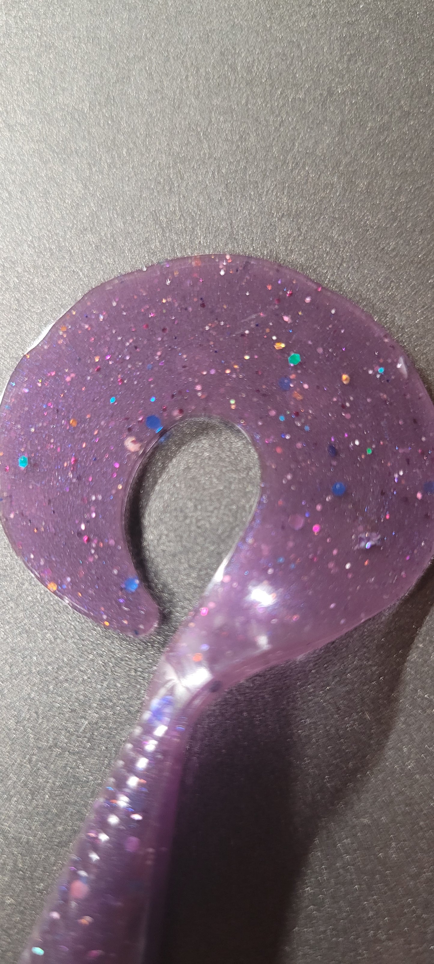 Gravehook Grub - 8 Pack