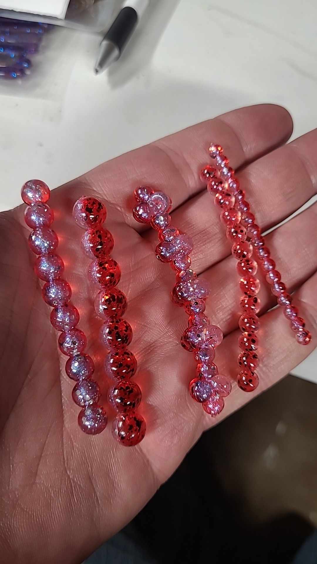 Egg Sac - 54 pack