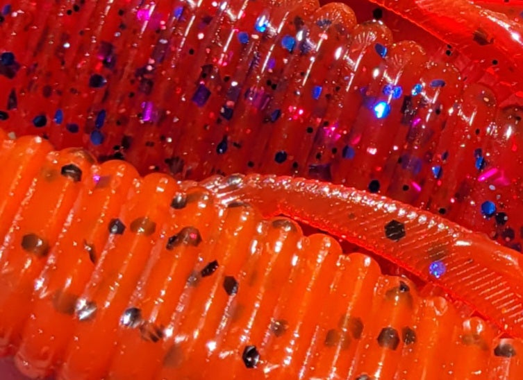 3" Sinister Strike - 20 Pack