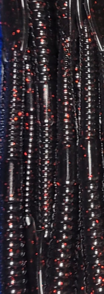 6" Beast Tube - 4 Pack