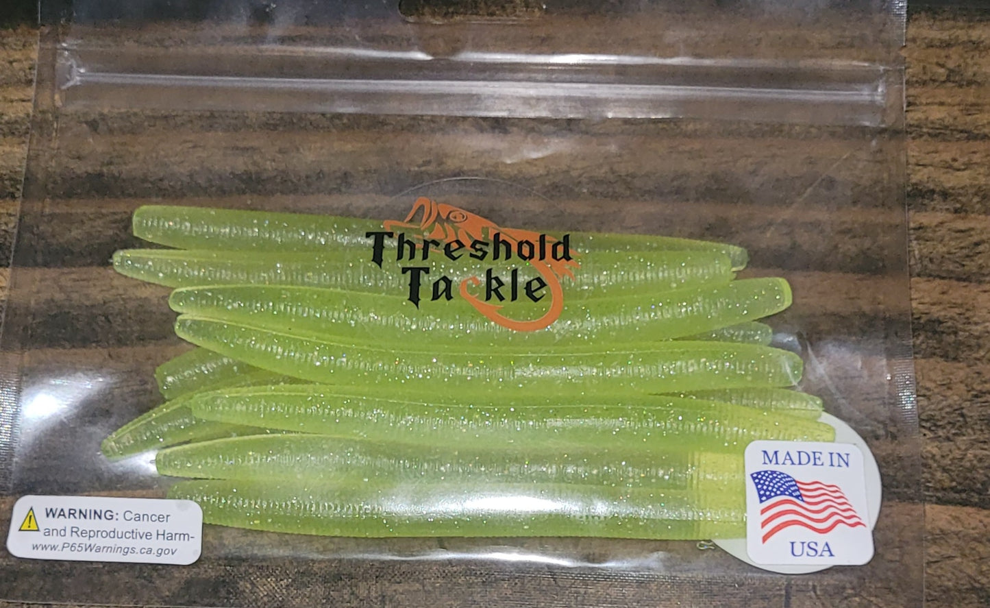 SALE! Boomstick stick bait