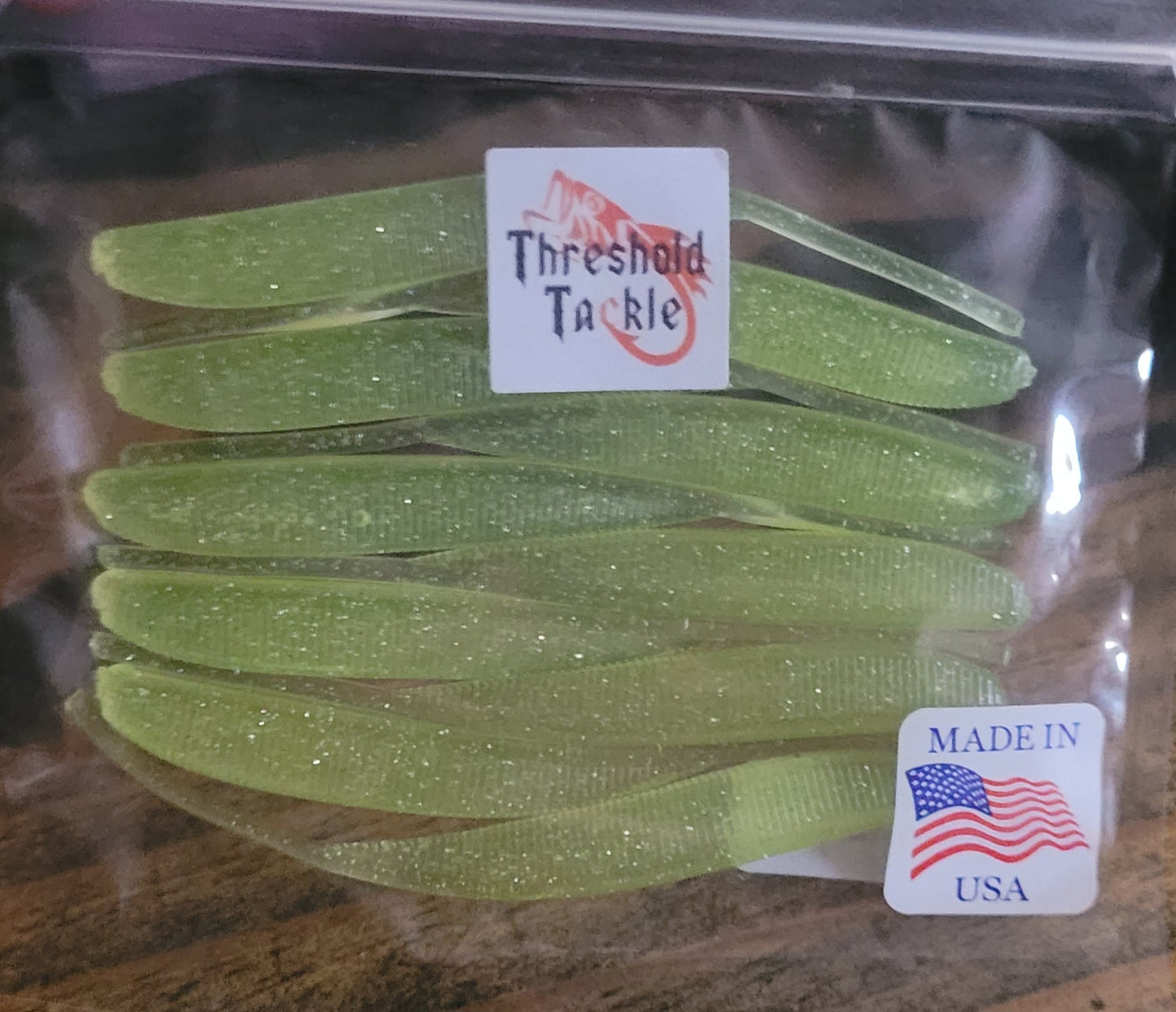 SALE! 2.25" Grim Minnow