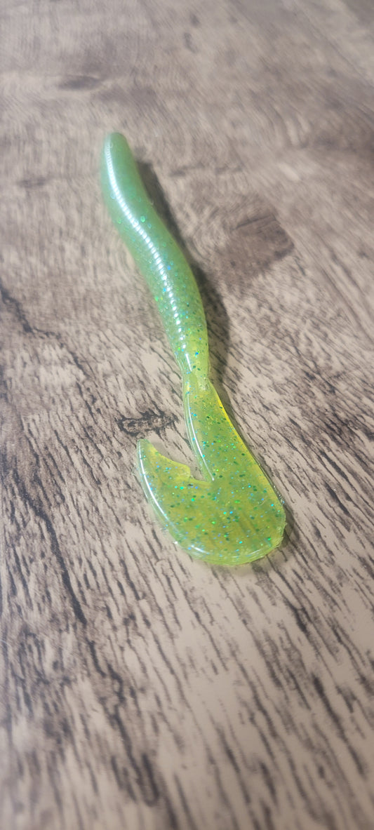 7" Havoc Worm - 6 Pack