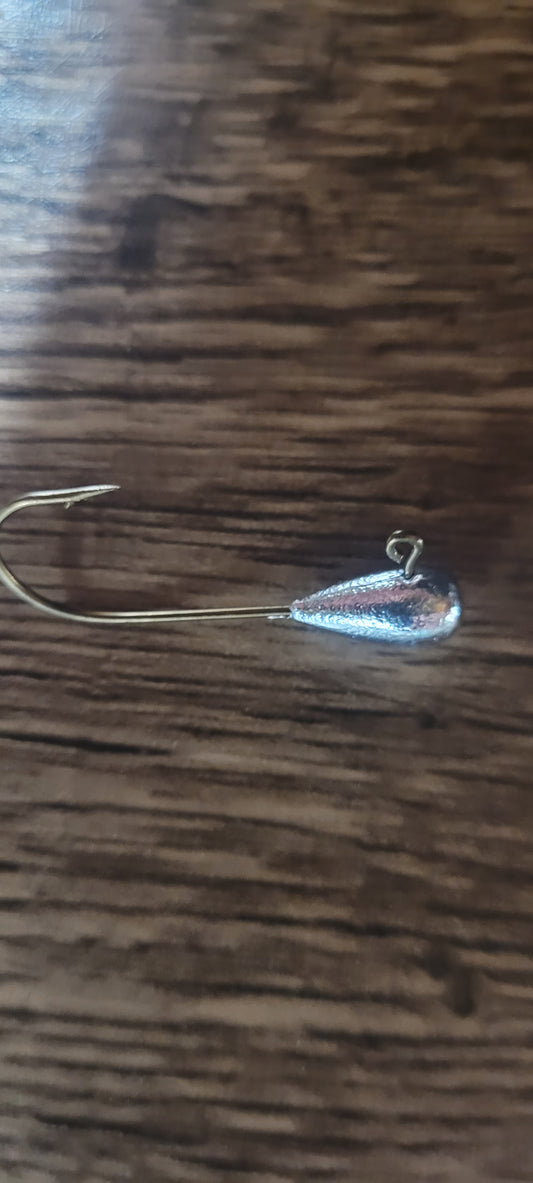 Tapered Tube Jigs - 5 Pack