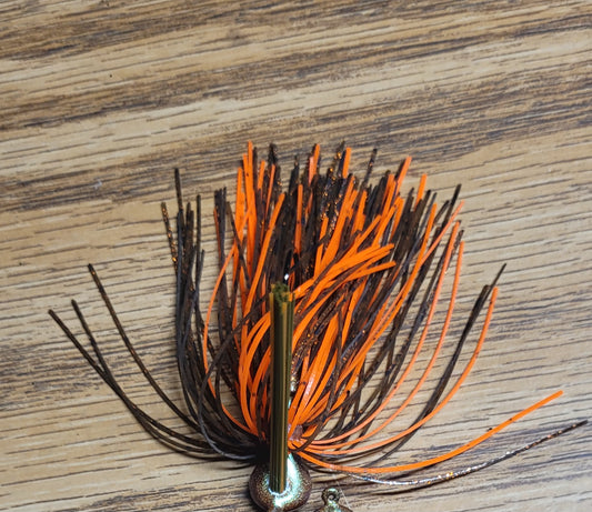 3/8oz Open Water Swim Jig - 1 Piece