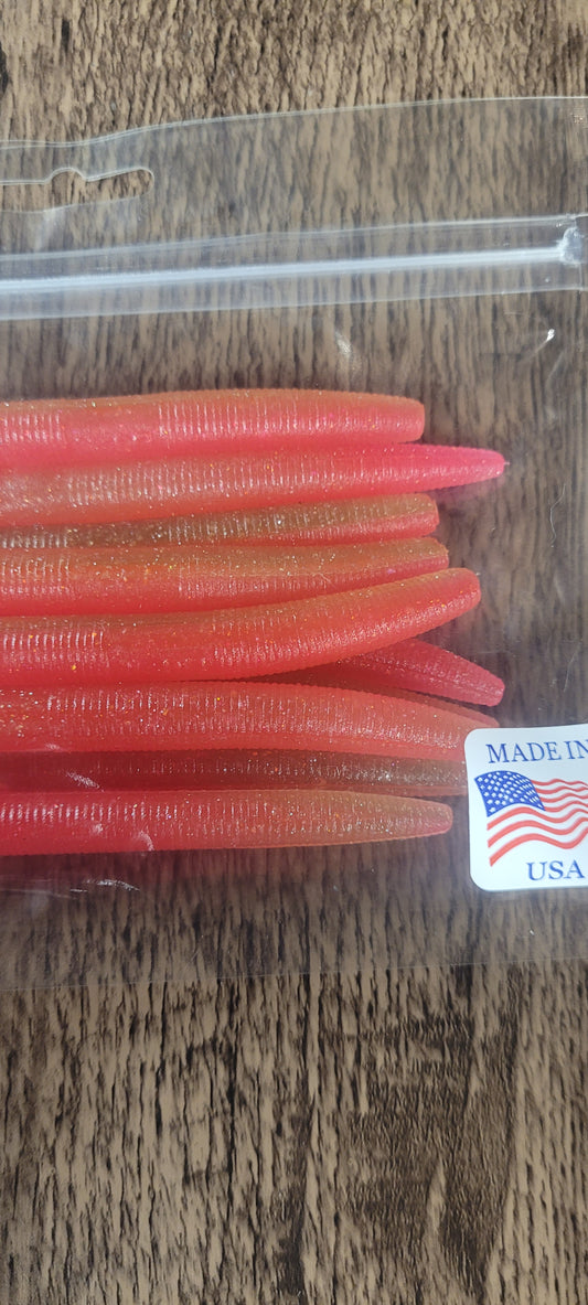 Variety Pack Stick Bait -10 Pack