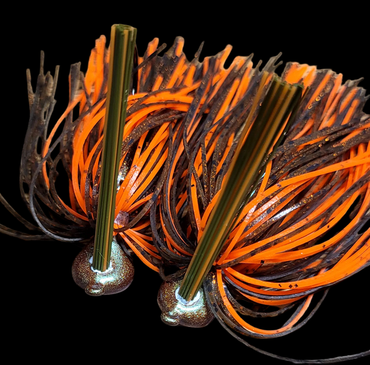 3/8oz Arky Jig- 1 piece