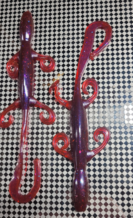 Lethal Lizard - 6 Pack