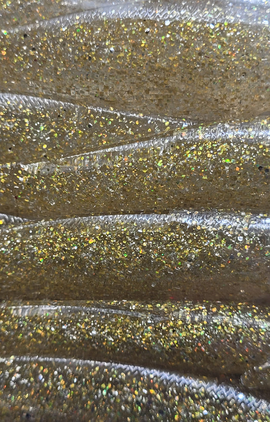 LE Bulk 4.3" Slaybait