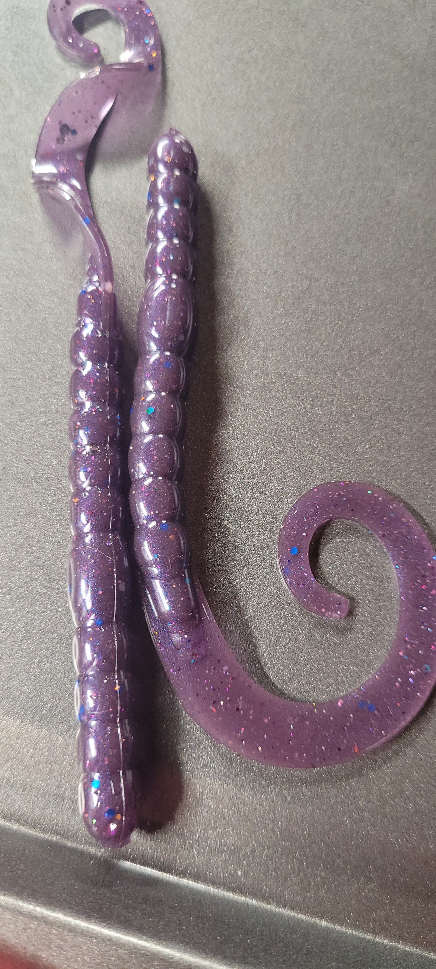 Doomsayer Worm - 8 Pack