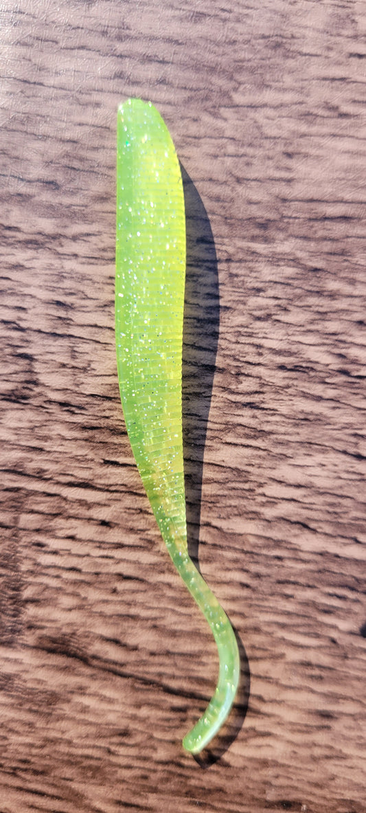 SALE! 2.25" Grim Minnow