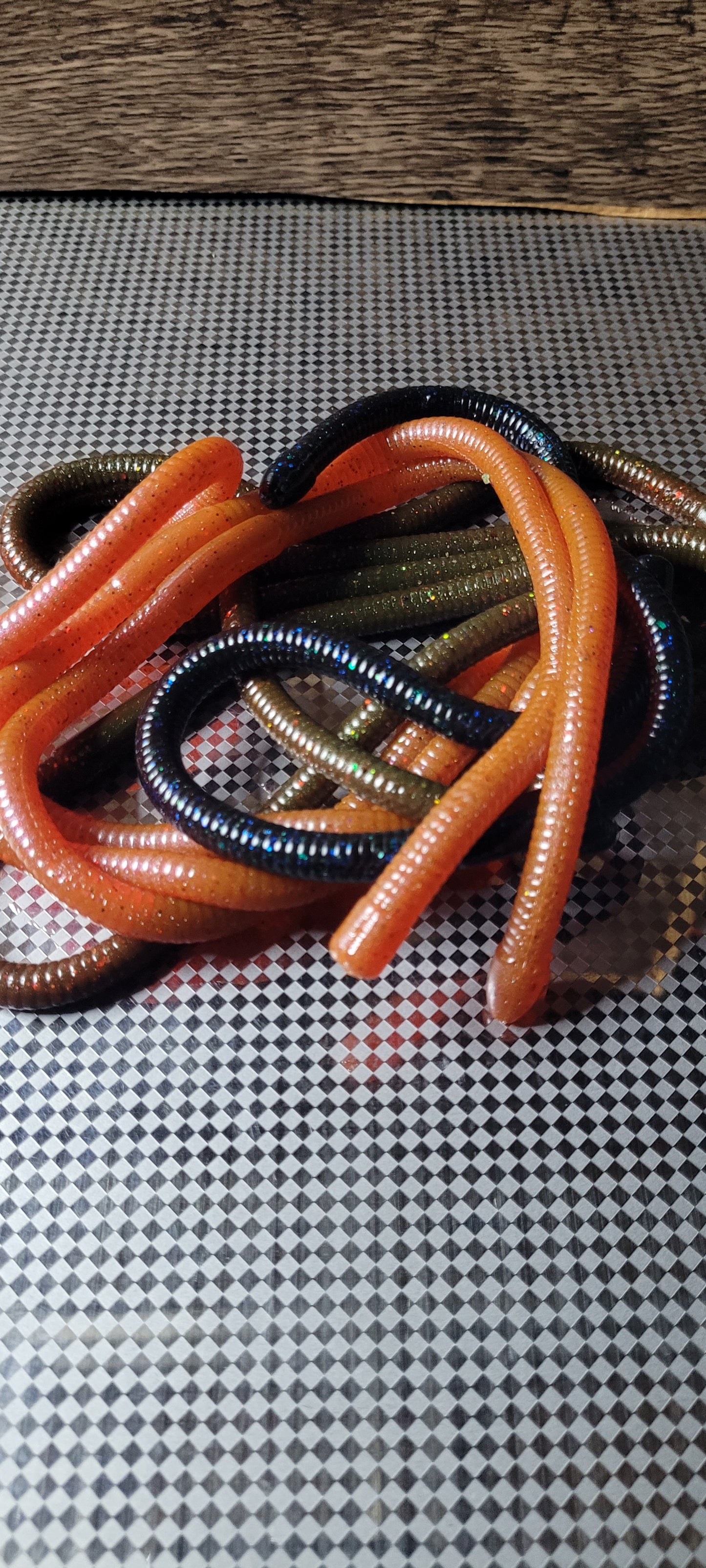 Wicked Wiggler - 4 Pack