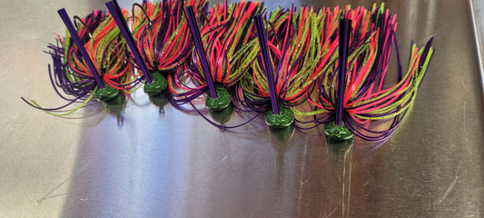 1/2oz Open Water Swim Jig - 1 Piece