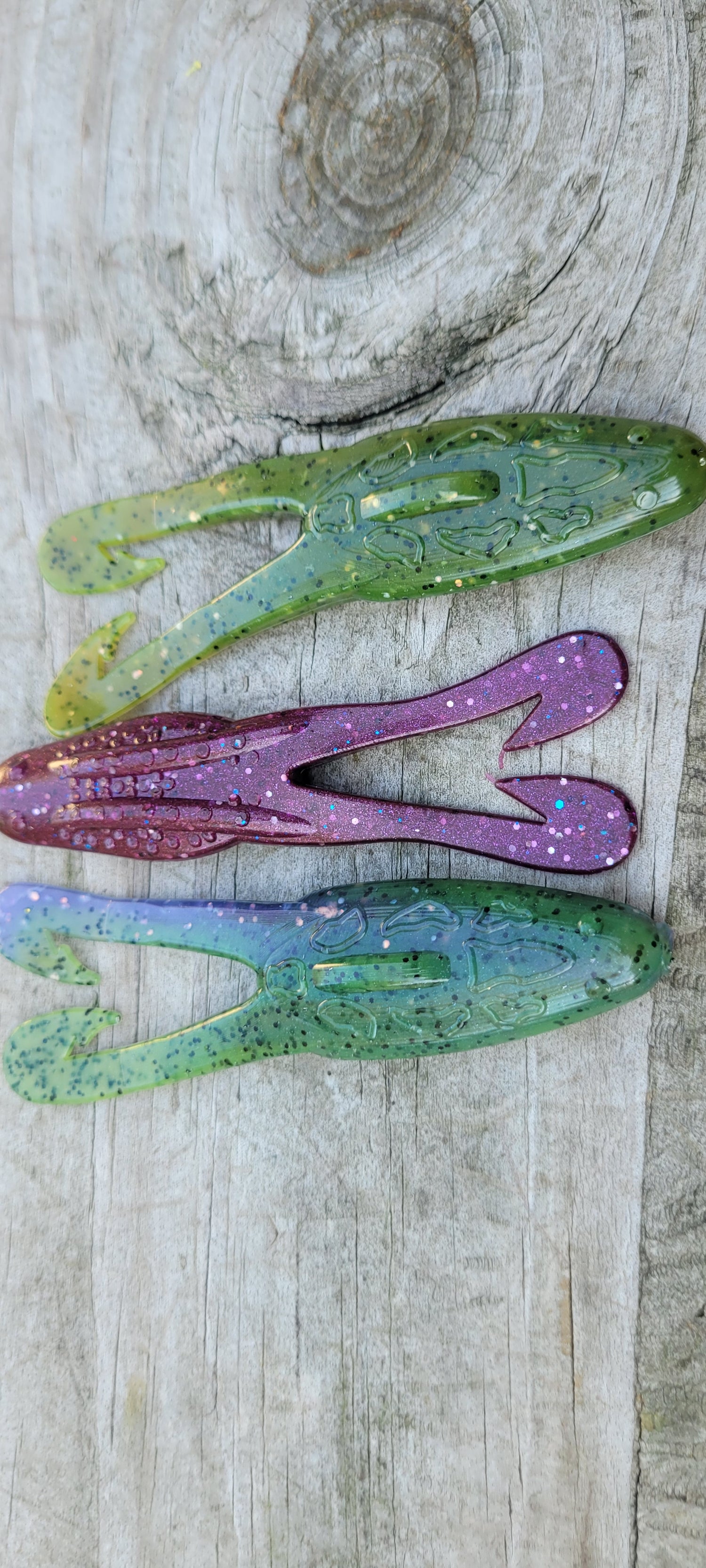 Frogs