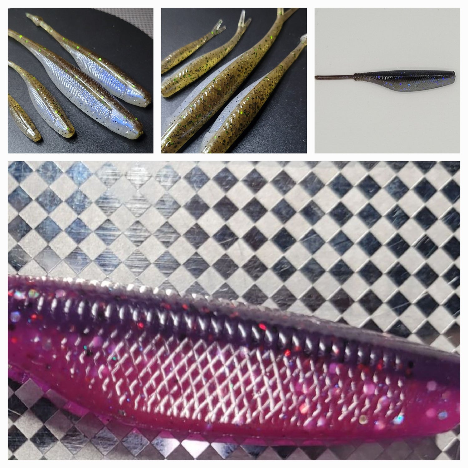 Forward Facing Sonar