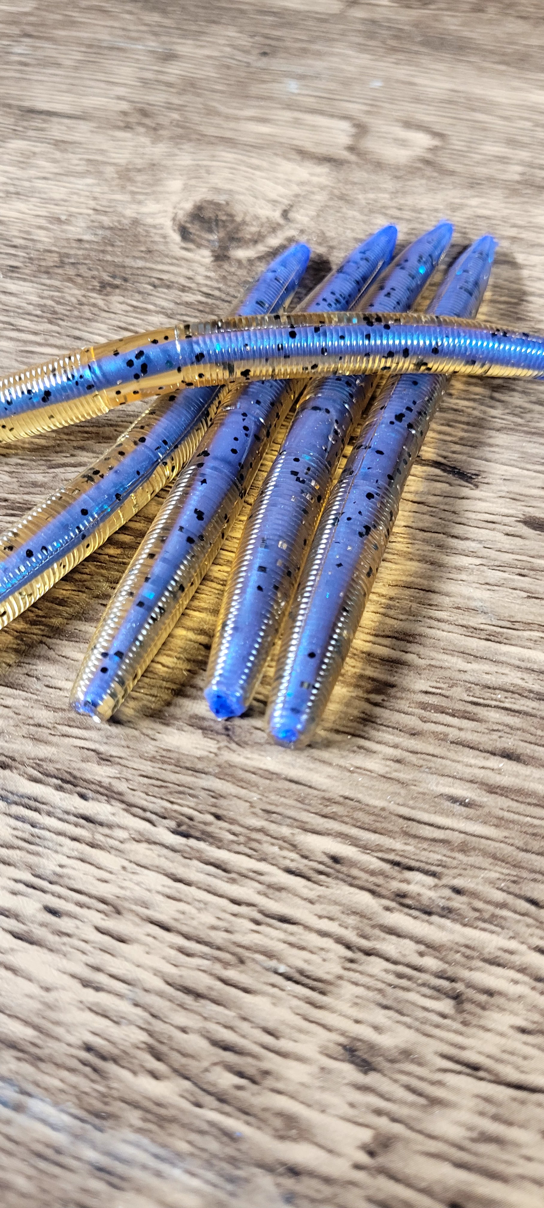 Core-shot – Threshold Tackle