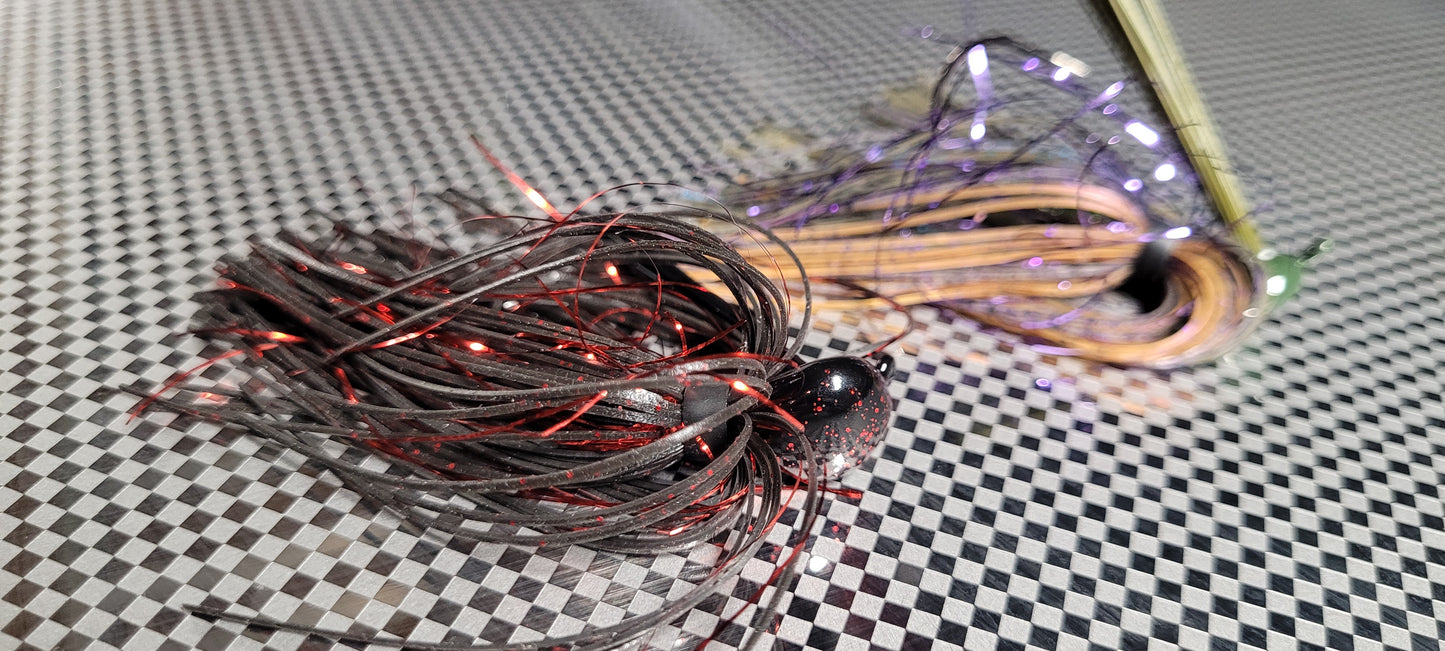 Arky Jig- 1 piece