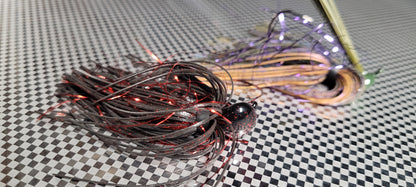 Arky Jig- 1 piece