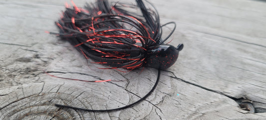Arky Jig- 1 piece