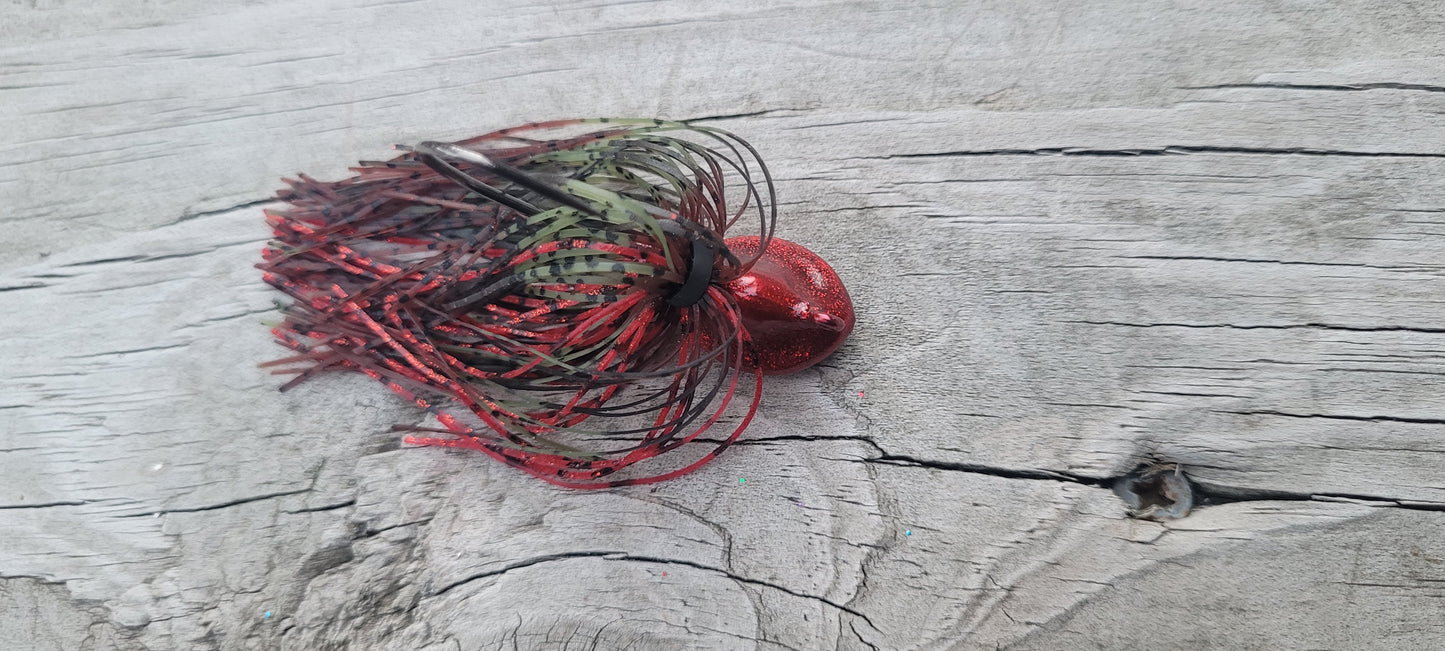 Erie Jig - 1 piece