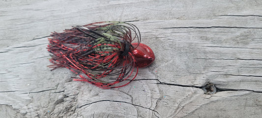 Erie Jig - 1 piece