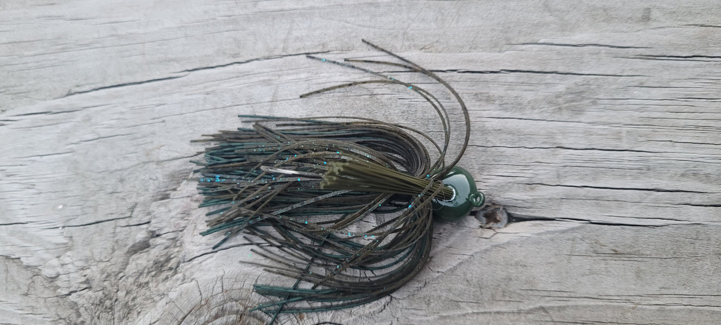Arky Jig- 1 piece