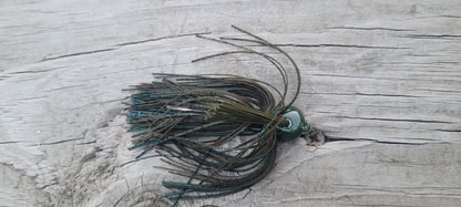 Arky Jig- 1 piece