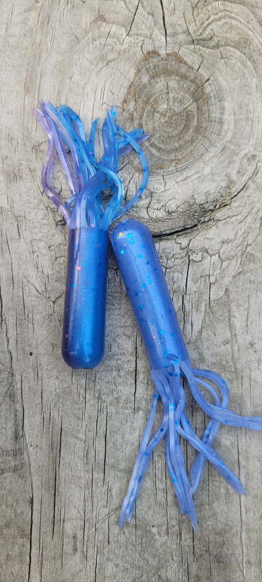 4" DD Tube-8 pack