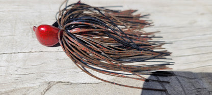 Arky Jig- 1 piece