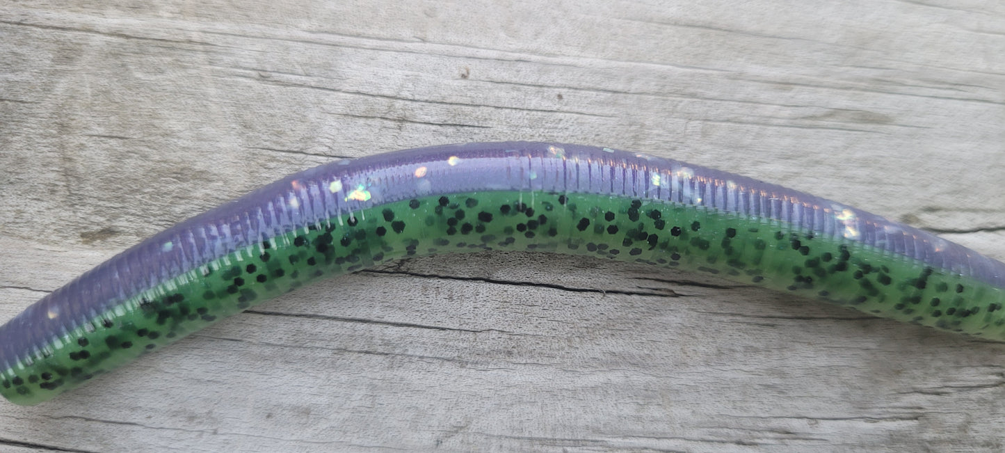 5" Stick bait-10 pack