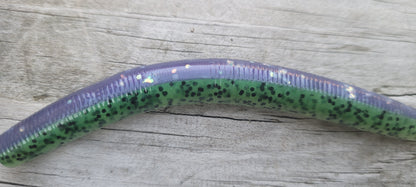 5" Stick bait-10 pack
