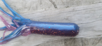 4" DD Tube-8 pack