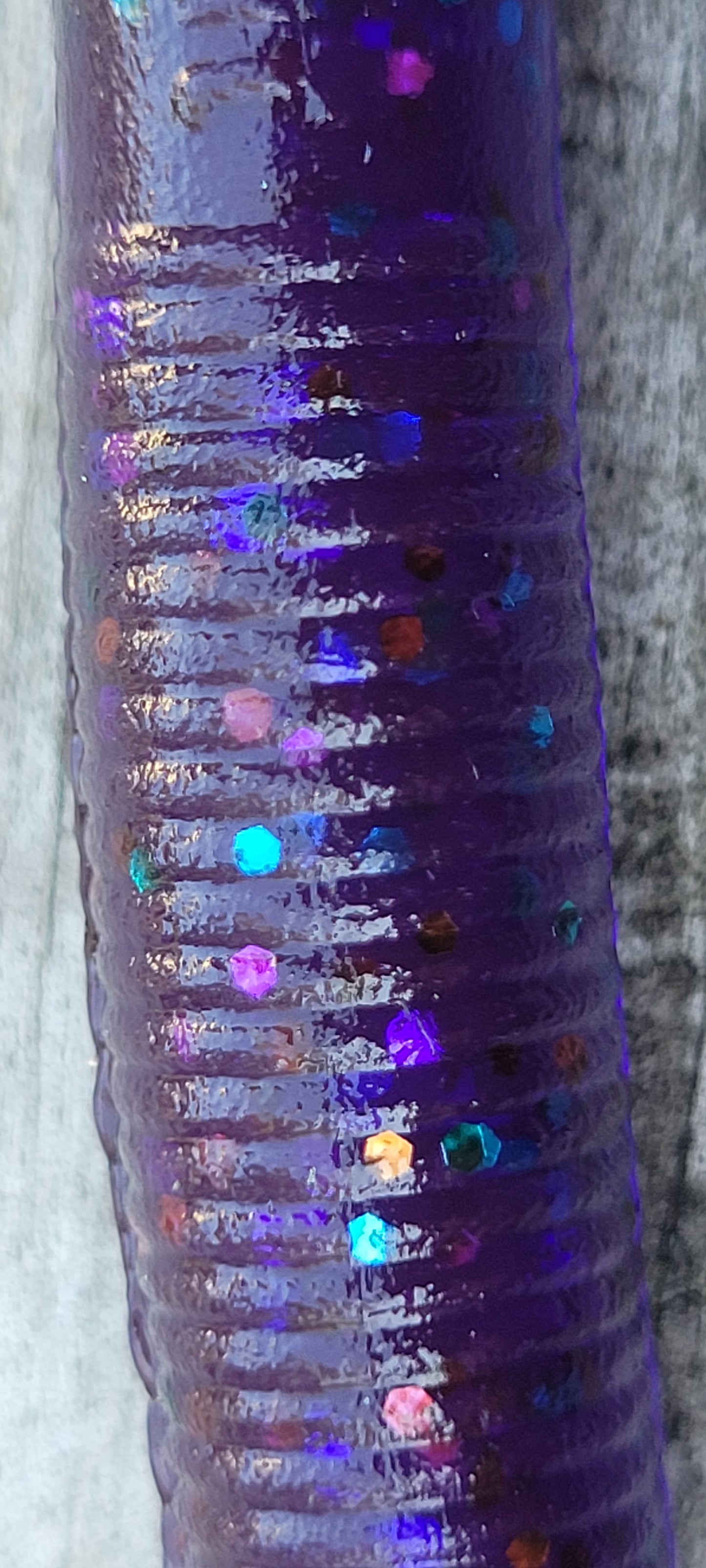 5" Stick bait-10 pack