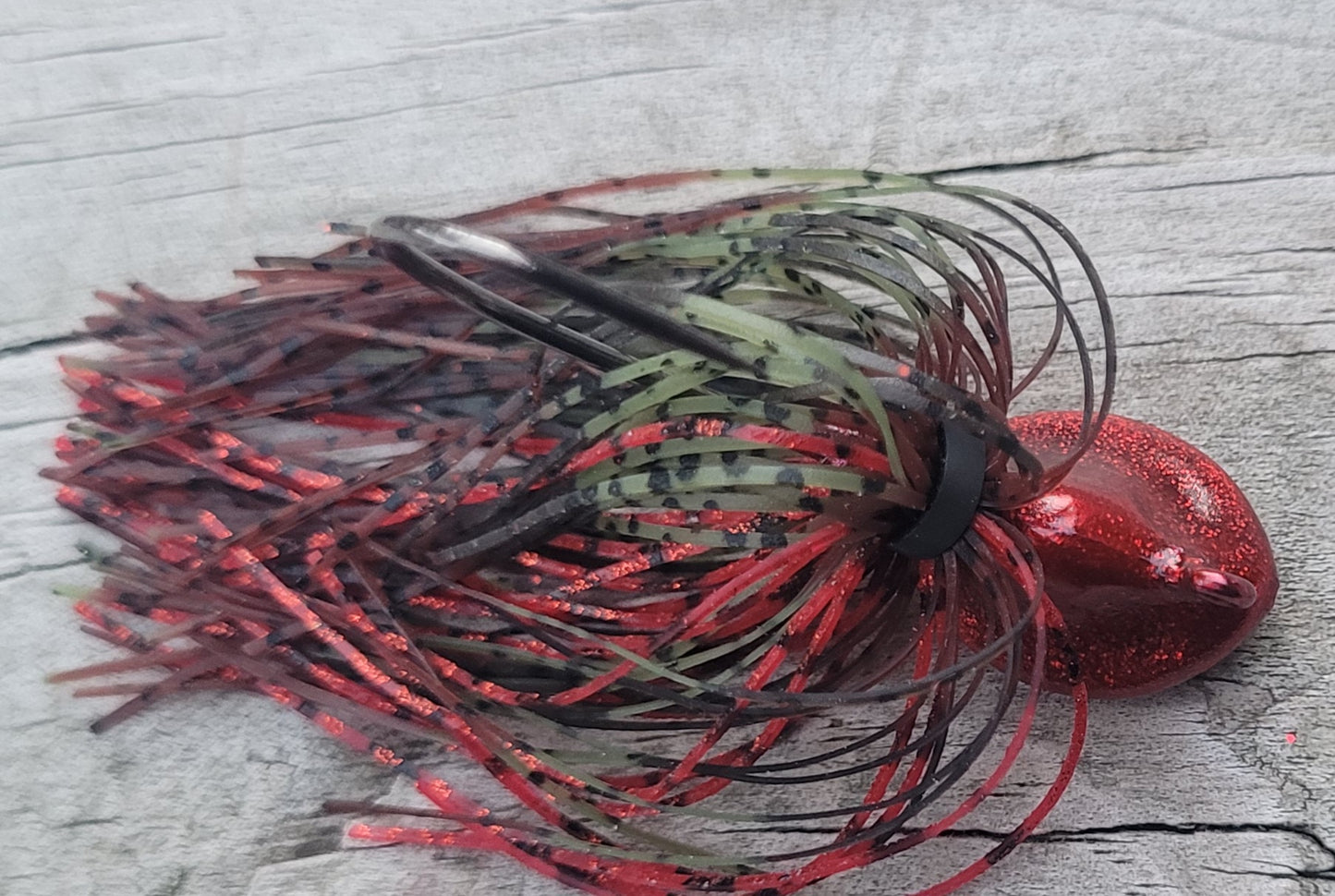 Erie Jig - 1 piece