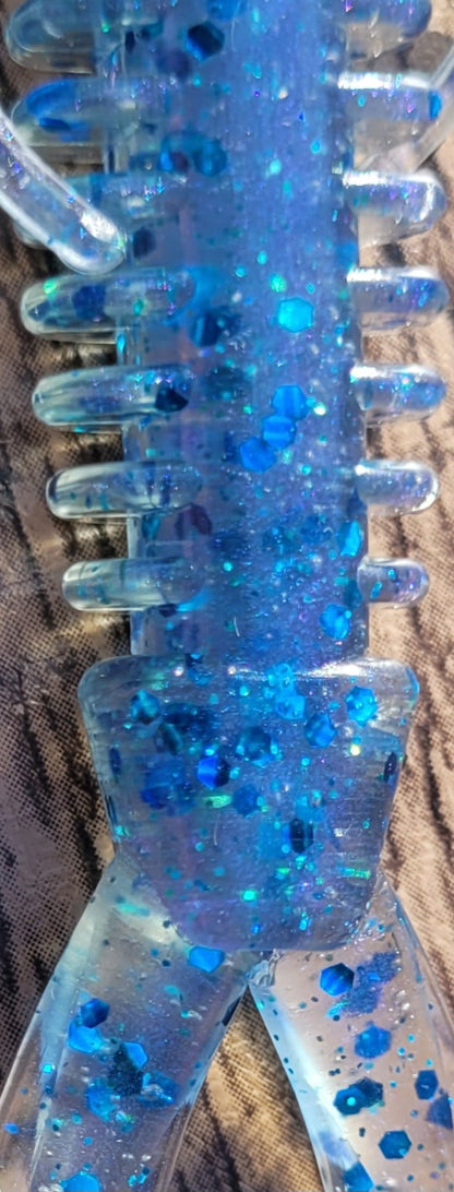 3.4" Vexxus Creature - 6 Pack