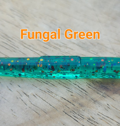 Salted Boomstick stick bait - 10 pack