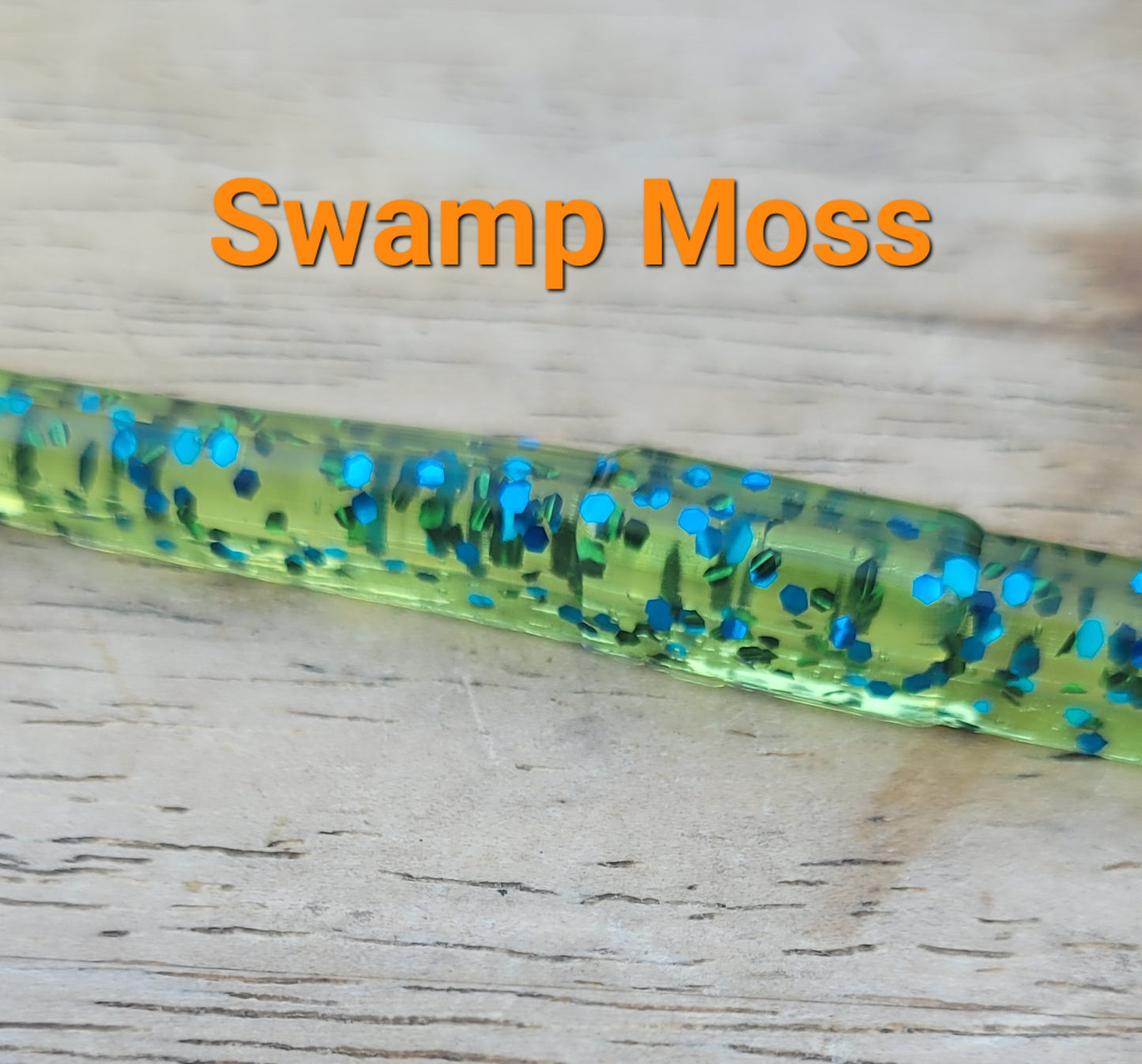 Non-sinking Boomstick stick bait - 10 pack